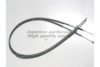 TOYOT 4642010120 Cable, parking brake